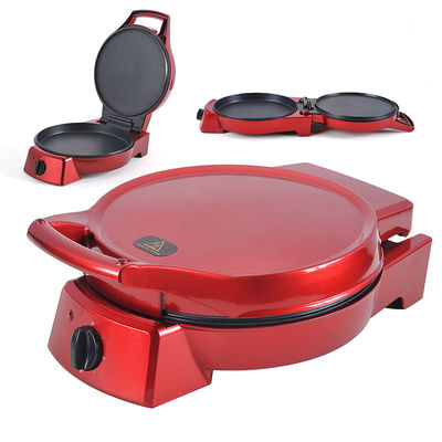 Επαγγελματική 12 ιντσών Non-stick pizza maker ενσωματωμένοι φούρνοι