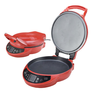 Επαγγελματική 12 ιντσών Non-stick pizza maker ενσωματωμένοι φούρνοι