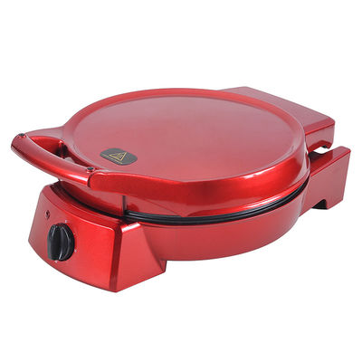 Anbolife 12 &quot;ηλεκτρική μηχανή πίτσα 1400w πολλαπλής λειτουργίας ηλεκτρική Μίνι μηχανή πίτσα μηχανή πίτσα