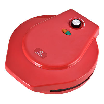 Anbolife 12 &quot;ηλεκτρική μηχανή πίτσα 1400w πολλαπλής λειτουργίας ηλεκτρική Μίνι μηχανή πίτσα μηχανή πίτσα