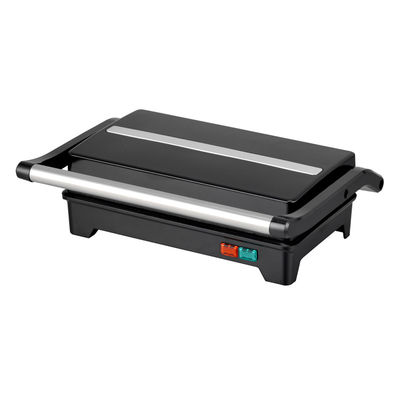 Ζεστή πώληση Σάντουιτς Maker Ηλεκτρική υγιεινή Panini Press Grill για το σπίτι