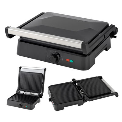 Ζεστή πώληση Σάντουιτς Maker Ηλεκτρική υγιεινή Panini Press Grill για το σπίτι