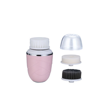 USB Προϊόντα προσωπικής φροντίδας για κυρίες LED Light Lady Shaver Ηλεκτρικό κουρέλι φρυδιών