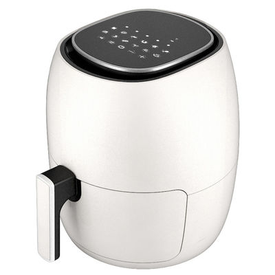 Χειροκίνητο ψήσιμο αέρα 2L 3L 3.5L 1350W ψηφιακό θερμοστάτη ελέγχου θερμοκρασίας Εμπορικό για εστιατόρια