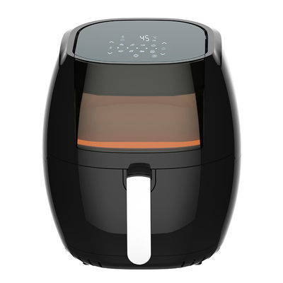 6L 7L Αεροψητήρας Ψηφιακό 220v Ηλεκτρικό Smart Μεγάλη Μεγάλη χωρητικότητα Φούρνο από ανοξείδωτο χάλυβα