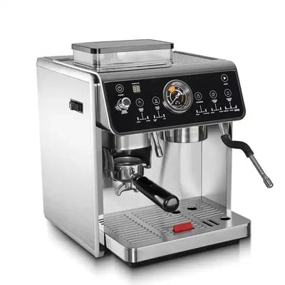 20 Bar Ιταλικό Espresso έξυπνη μηχανή καφέ αυτόματο με γάλα