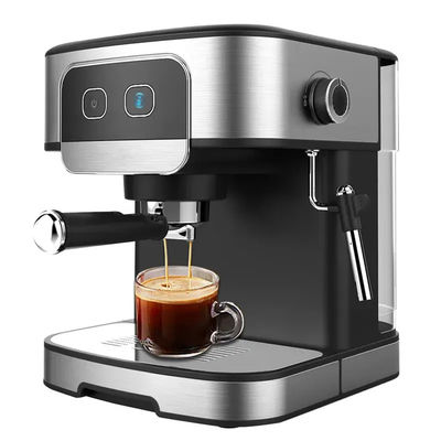 20 Bar Ιταλικό Espresso έξυπνη μηχανή καφέ αυτόματο με γάλα