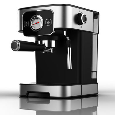 20 Bar Ιταλικό Espresso έξυπνη μηχανή καφέ αυτόματο με γάλα