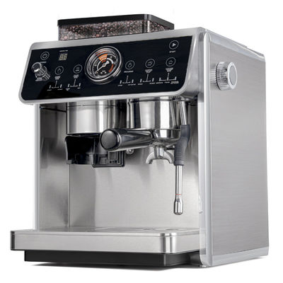 Μηχανή καφέ 220-240V Μηχανή καφέ Espresso Καφέ κάψουλες 2800W