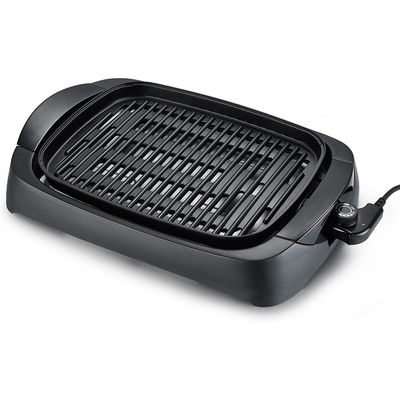 Εμπορικό Panini Ηλεκτρικό Τυρί Grill Φορητό εσωτερικό ψηφιακό τοστιέρα Σάντουιτς Maker
