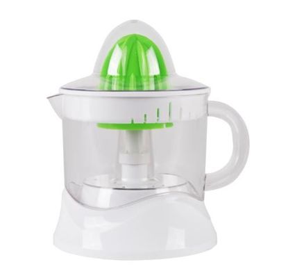 25W 40W Citrus Juicer Ηλεκτρική πορτοκαλί Juicer Μηχανή