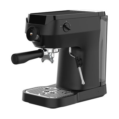 Καφετιέρα Σπίτι Espresso Φορητό Ηλεκτρικό Σύστημα Ζεστού Νερού
