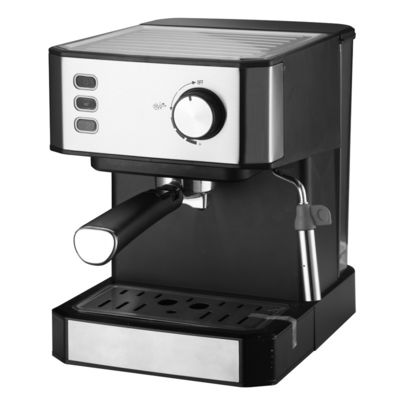 Καφετιέρα Σπίτι Espresso Φορητό Ηλεκτρικό Σύστημα Ζεστού Νερού
