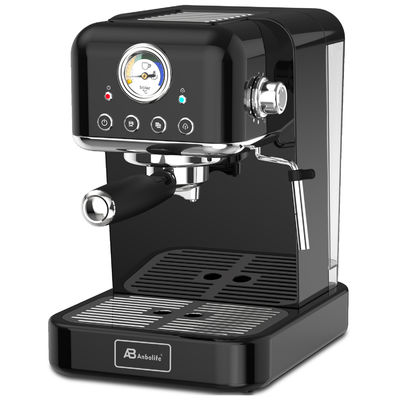 Anbo 20 bar υψηλής πίεσης καφέ και espresso μηχανή οικιακή
