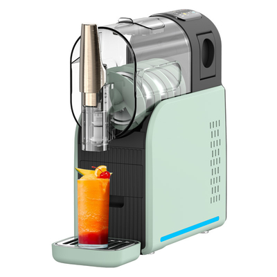 2.6L Ηλεκτρική Οικιακή Παγωτομηχανή 200W Αυτόματη Πλαστική