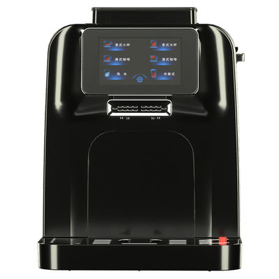 Μηχανή καφέ Anbolife 15Bar Espresso με αποσυναρμολογητέο αλεξίπτωτο