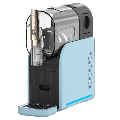 Ηλεκτρική μηχανή γρανίτας Anbolife 1.9L για παγωτό και κατεψυγμένο χυμό