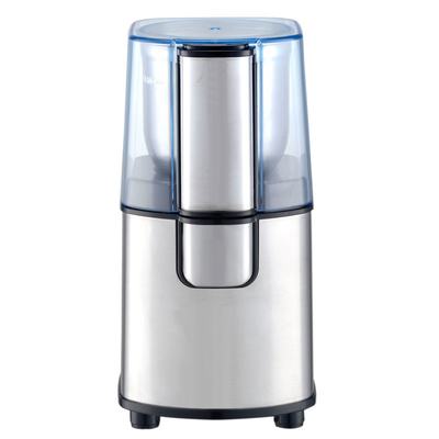 Η Anbolife BC08 φορητή καφετιέρα Espresso 15bar από ανοξείδωτο χάλυβα