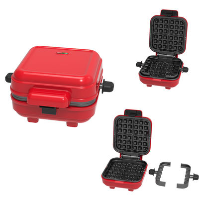 ANBOLIFE 1500W Ηλεκτρική Γκριλιέρα Raclette χωρίς καπνό με αντικολλητικές πλάκες