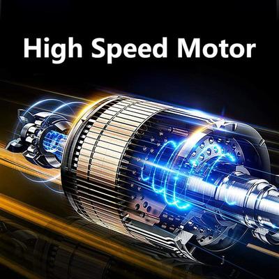 Μίνι Φορητή Ηλεκτρική Ξυριστική Μηχανή με IPX7 Αδιάβροχη και Μπαταρία 350mAh για 60 Λεπτά Χρόνο Λειτουργίας