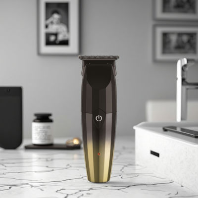 Επαγγελματική κουρευτική μηχανή μαλλιών με ισχύ 220–240 V, έξοδο 5 W και χρόνο φόρτισης 2 ωρών για αποτελεσματικό κούρεμα