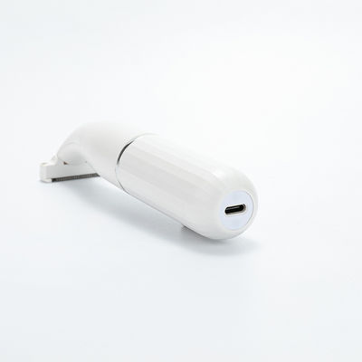 Πολυλειτουργικό ηλεκτρικό ξυριστικό και κοπτικό μύτης με εγγύηση ενός έτους και επαναφορτιζόμενη ισχύ USB