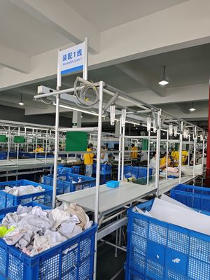 Επαγγελματικό στεγνωτήρα μαλλιών 2000W με κινητήρα BLDC 110.000 RPM και 500 εκατομμύρια αρνητικά ιόντα για χρήση σε σαλόνι και στο σπίτι