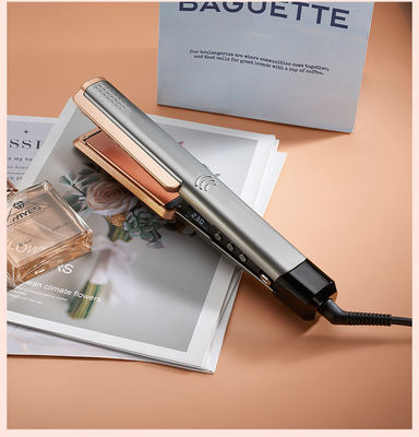 Δύο σε ένα υγρά έως στεγνά μαλλιά με 13 ρυθμίσεις θερμοκρασίας και γρήγορη θέρμανση