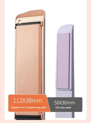 Δύο σε ένα υγρά έως στεγνά μαλλιά με 13 ρυθμίσεις θερμοκρασίας και γρήγορη θέρμανση