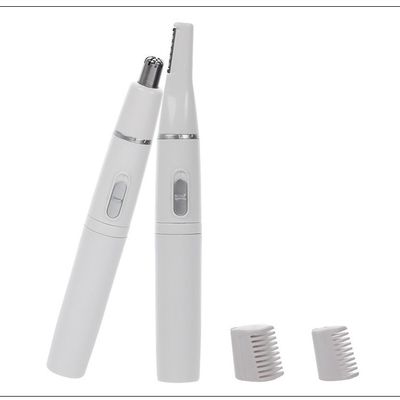 Οικιακή συσκευή κοπής μαλλιών με ανθεκτικό πλαστικό