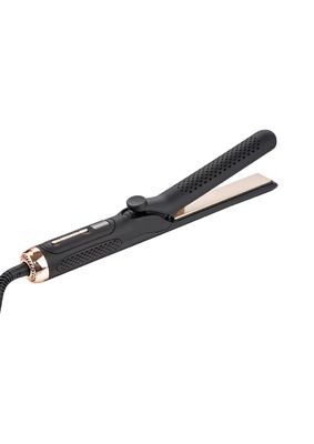 ANBOLIFE 360 Cooling Airflow 2-σε-1 Ισιωτικό Μαλλιών και Ψαλίδι για μπούκλες με 4 Ρυθμίσεις Ρυθμιζόμενης Θερμοκρασίας