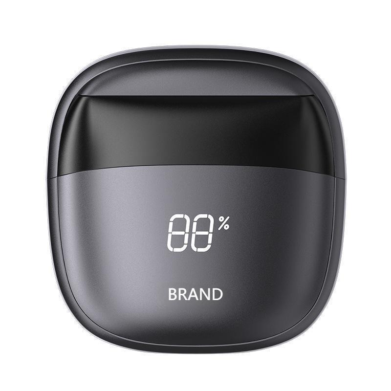 ANBOLIFE 6 Blade Ηλεκτρικό ξυράφι με μαγνητική αναρρόφηση και μπαταρία λιθίου 900mAh - IPX7 Αδιάβροχο ξυραφάκι για άνδρες